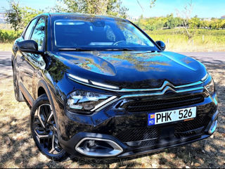 Citroen C4 foto 2