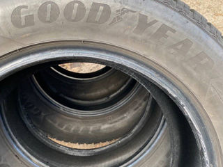 Anvelope 255/60 R18 GoodYear 2018 foto 3