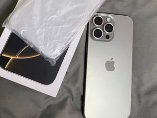 IPhone 16 Pro Max 256 GB