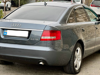 Audi A6 foto 3