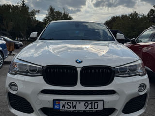 BMW X4 foto 2