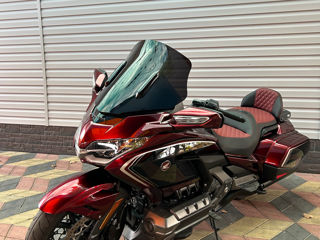 Honda Goldwing foto 2