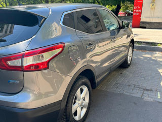 Nissan Qashqai foto 3