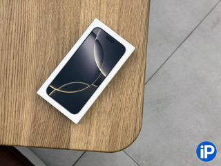 16 iPhone pro max 1 tb