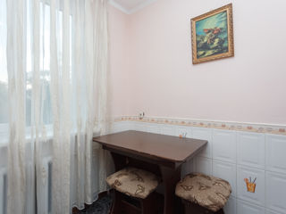 Apartament cu 1 cameră, 37 m², Ciocana, Chișinău foto 2