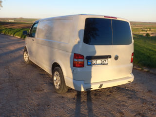 Volkswagen Transporter foto 5