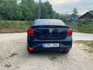 Dacia Logan foto 4