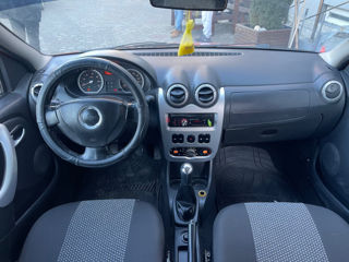 Dacia Logan Mcv foto 7