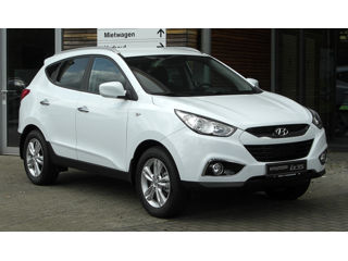 Piese Noi HYUNDAI IX35