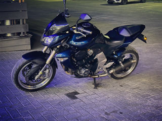 Kawasaki Z1000 foto 5