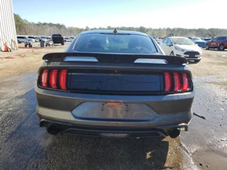 Ford Mustang foto 6