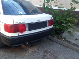 Audi 80 foto 3