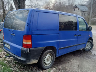 Mercedes Vito