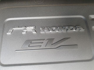 Honda VE-1 foto 17
