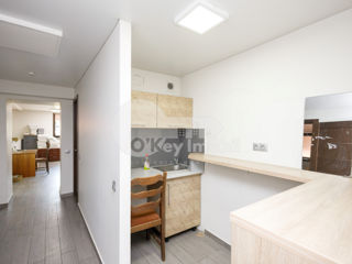 Spațiu comercial, 60 mp, Centru, 1200 € ! foto 6