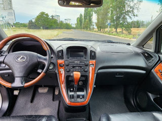 Lexus RX Series foto 5