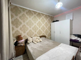 Apartament cu 2 camere, 42 m², Durlești, Chișinău foto 4