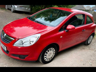 Opel Corsa foto 5