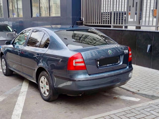 Skoda Octavia foto 3