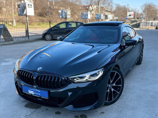 BMW 8 Series