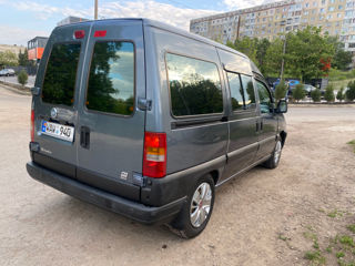 Fiat Scudo foto 11