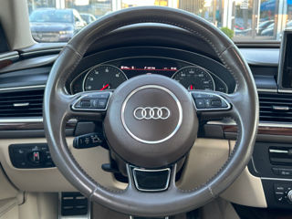 Audi A6 foto 11