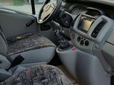 Opel Vivaro foto 7