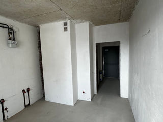 O cameră, 44 m², Buiucani, Chișinău foto 9