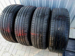 225/55 R20, 5x120 R20 , Land Rover foto 2