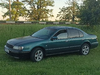 Nissan Maxima, 1995 г.