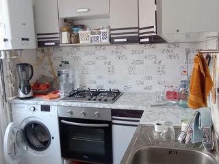 Apartament cu 2 camere, 38 m², Centru, Comrat foto 8