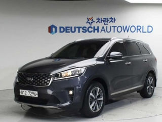 KIA Sorento foto 1