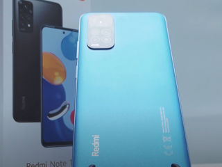 Xiaomi Redmi Note 11 in credit 0% ! Reduceri maximale! foto 2