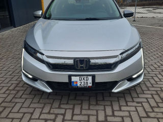 Honda Clarity