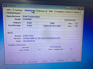 Server Intel Xeon E5506 X2, 24gb Ram, - 100€ + Livrare! foto 8