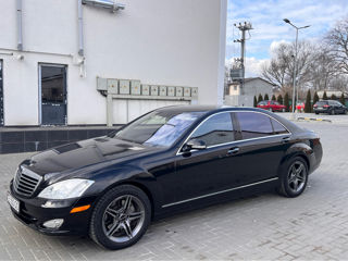 Mercedes S-Class foto 7