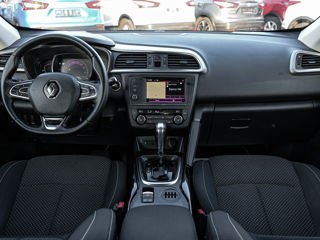 Renault Kadjar foto 7