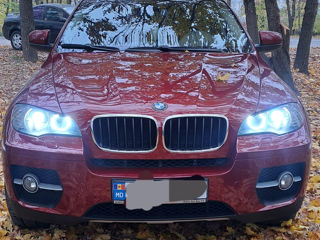 BMW X6 foto 10