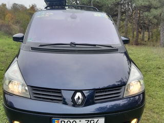 Renault Grand Espace foto 2