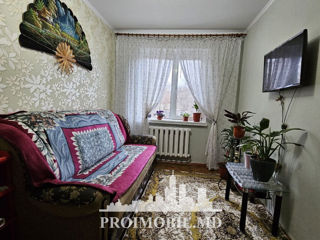 Apartament cu 4 camere, 61 m², Botanica, Chișinău foto 6