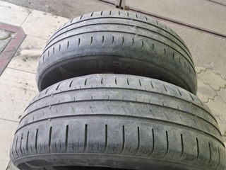 185/65 R15 Hankook 2шт