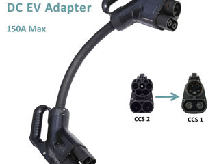 Adaptor CCS2 - CCS1 foto 2