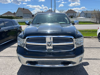 Dodge Ram foto 2