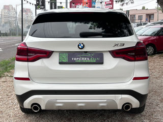 BMW X3 foto 7