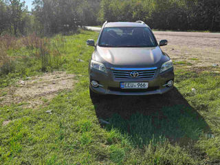 Toyota Rav 4 foto 5