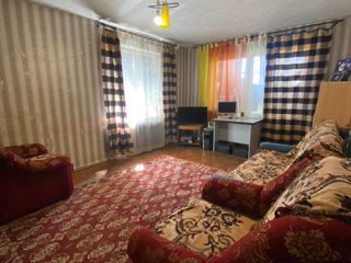 Apartament cu 1 cameră, 38 m², Botanica, Chișinău foto 3