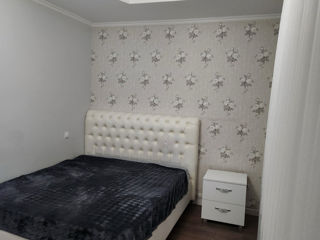 Apartament cu 2 camere, 57 m², Centru, Bălți foto 6