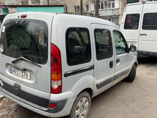 Renault Kangoo foto 3