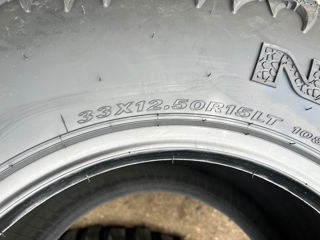 33x12.5 R15 Nexen Roadian MTX/ Монтаж, доставка, livrare 2022 foto 6