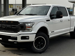 Ford F-150 foto 3